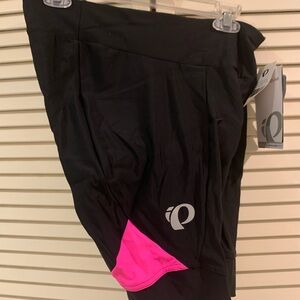Pearl Izumi Womens Bike Shorts NWT!!!!!
